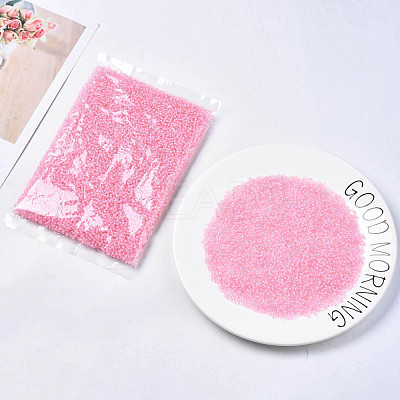 8/0 Glass Seed Beads SDB3mm137-1