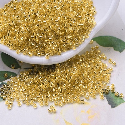 MIYUKI Delica Beads SEED-X0054-DB0033-1