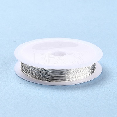 Copper Jewelry Wire CWIR-CW0.8mm-24-1