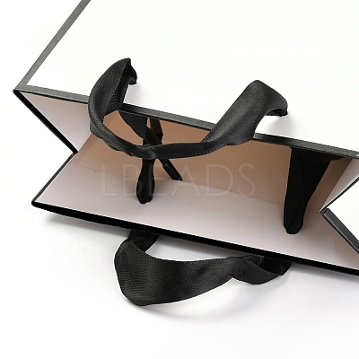 Rectangle Paper Bags CARB-F007-01A-01-1