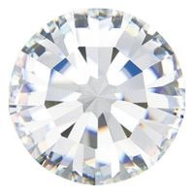 Preciosa&reg MAXIMA Crystal Round Stones X-PRC-RBSS45-00030-1