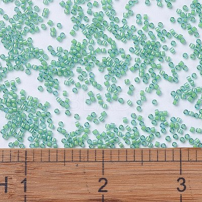 MIYUKI Delica Beads SEED-X0054-DB2053-1