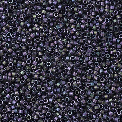 MIYUKI Delica Beads X-SEED-J020-DB1053-1