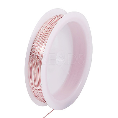 Copper Wire CWIR-TAC0002-01D-PI-1