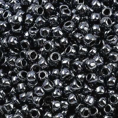 TOHO 6/0 Round Beads SEED-TR06-0081-1