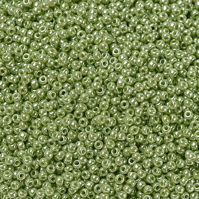 MIYUKI Round Rocailles Beads SEED-X0054-RR0439-1