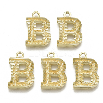 Alloy Pendants PALLOY-N157-002B-NR-1