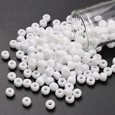 TOHO 3/0 Round Beads X-SEED-TR03-0041-1