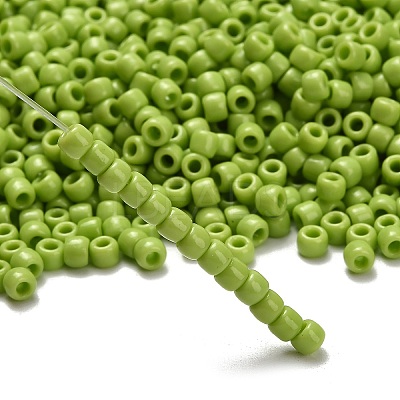 TOHO 6/0 Round Beads SEED-XTR06-0044-1