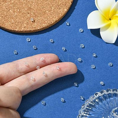 Preciosa&reg Crystal Beads X-PRC-BA3-00030-1