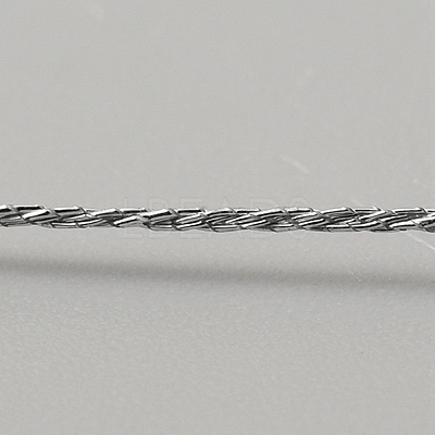 6-Ply Polyester Thread LS-OCOR-WH0079-82B-02-1
