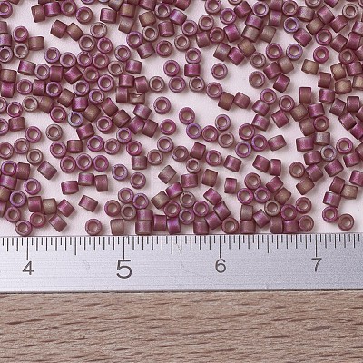 MIYUKI Delica Beads SEED-X0054-DB0867-1