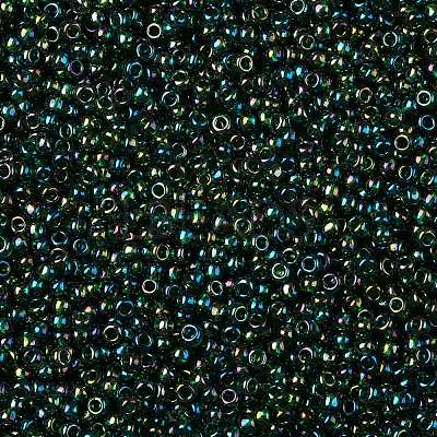 TOHO 8/0 Round Beads X-SEED-TR08-0179-1