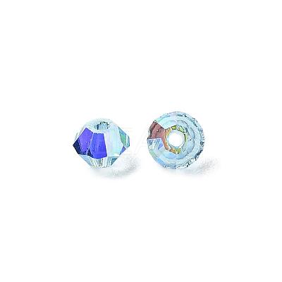 Preciosa&reg Crystal Beads Y-PRC-BA3-60000-200-1