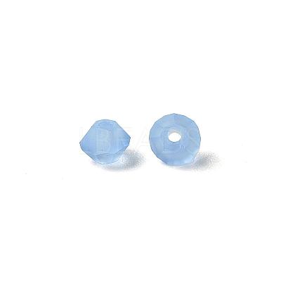Preciosa&reg Crystal Beads Y-PRC-BA3-30020-840-1