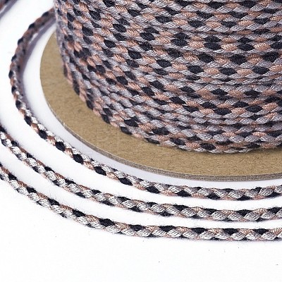 Macrame Cotton Cord OCOR-F010-C28-1