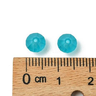 Preciosa&reg Crystal Beads Y-PRC-BA6-60230-840-1