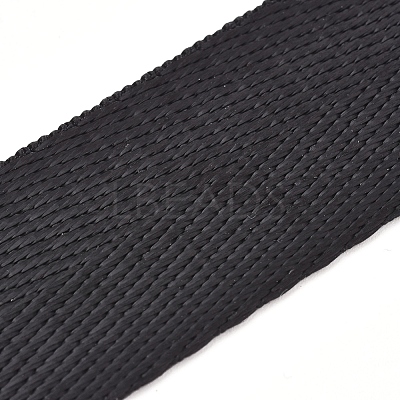 Nylon Ribbons NWIR-WH0009-09J-1