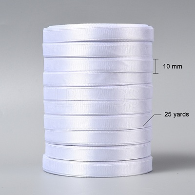 Single Face Satin Ribbon RC011-42-1