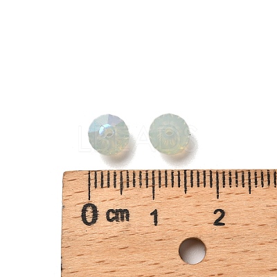 Preciosa&reg Crystal Beads X-PRC-BA6-51000-200-1