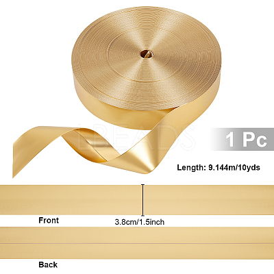 10 Yards PU Leather Ribbon OCOR-NB0002-58B-1