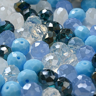 Glass Beads EGLA-A034-SM10mm-12-1