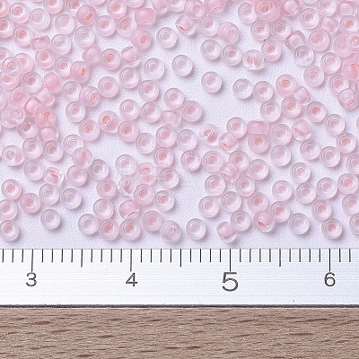 MIYUKI Round Rocailles Beads SEED-G007-RR1923-1