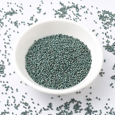 MIYUKI Delica Beads X-SEED-J020-DB1847F-1