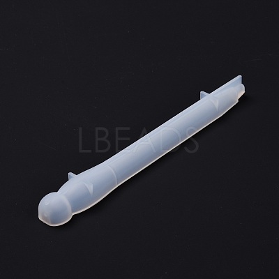 DIY Ballpoint Pen Silicone Molds DIY-Z019-12-1