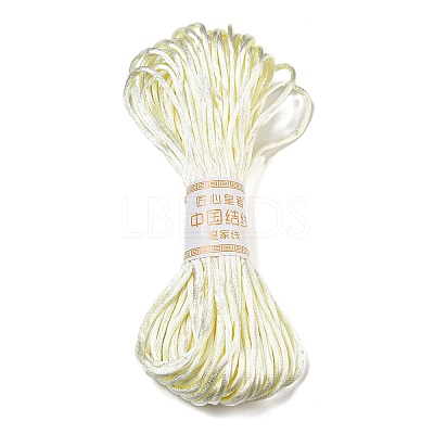 Polyester Embroidery Floss OCOR-C005-C21-1