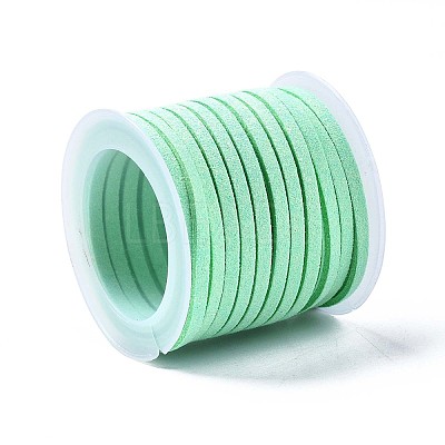 Faux Suede Cord LW-R003-66-1