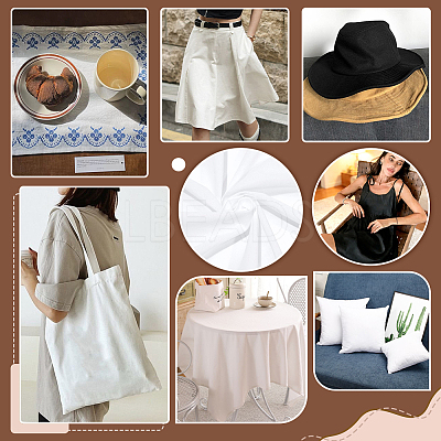 Cotton Fabric DIY-PH0037-97A-1
