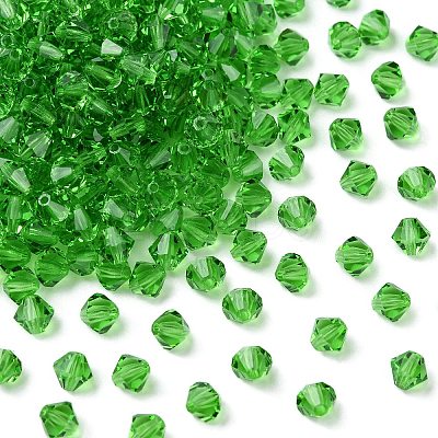 Preciosa&reg Crystal Beads X-PRC-BA6-50520-1