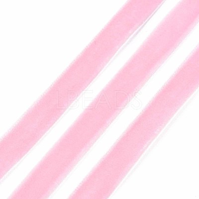 Single Face Velvet Ribbon SRIB-T004-01-31-1