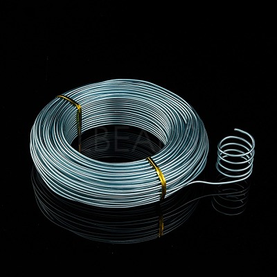 Anodized Aluminum Wire AW-S001-2.0mm-24-1