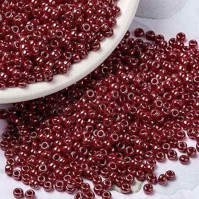MIYUKI Round Rocailles Beads SEED-X0055-RR0426-1