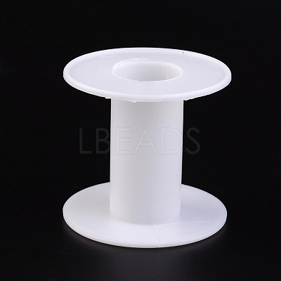 Plastic Empty Spools for Wire TOOL-64D-1