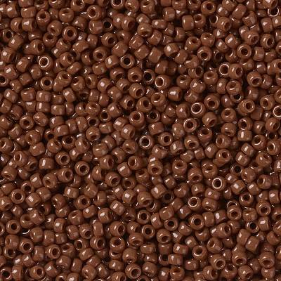 TOHO 11/0 Round Beads SEED-JPTR11-0046L-1