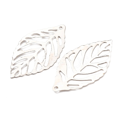 Iron Filigree Pendants LS-IFIN-E742-01P-1
