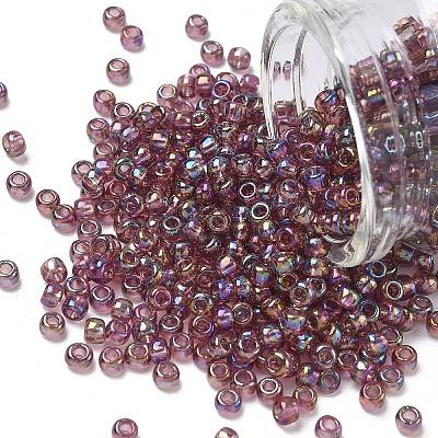TOHO 6/0 Round Beads SEED-TR06-0166B-1