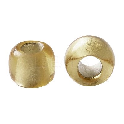 TOHO Round Seed Beads SEED-JPTR11-0022BF-1