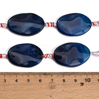 Natural Agate Beads Strands GG-CBAE0EB-04A-1
