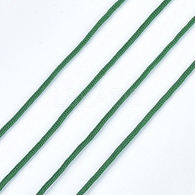 Nylon Braided Cord NWIR-S007-20-1