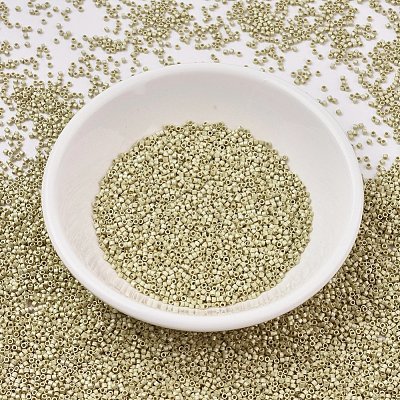 MIYUKI Delica Beads SEED-JP0008-DB1831F-1