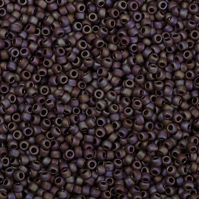 TOHO 8/0 Round Beads SEED-TR08-0406F-1