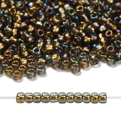 TOHO 6/0 Round Beads SEED-TR06-0271-1