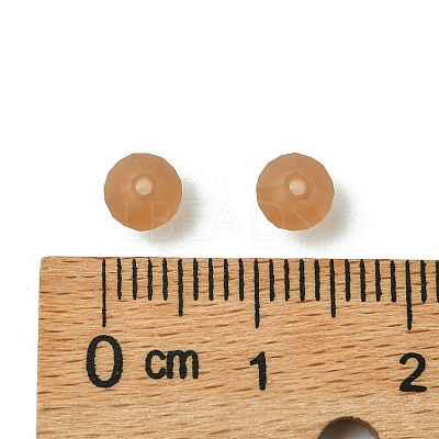 Preciosa&reg Crystal Beads Y-PRC-BA5-10330-840-1