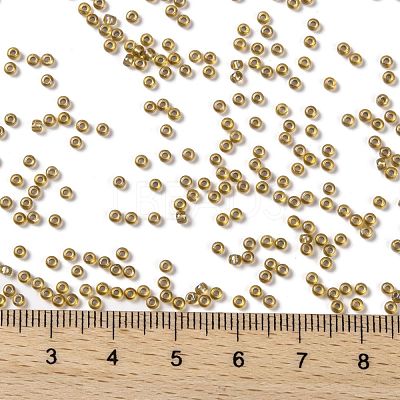 TOHO 11/0 Round Beads SEED-XTR11-0279-1