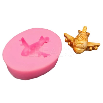 Food Grade Silicone Molds X-DIY-E018-14-1