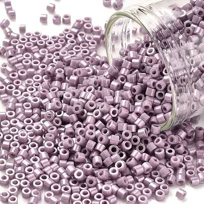 Cylinder Seed Beads SEED-H001-H18-1